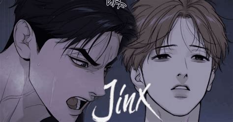 jinx manhwa chapter|Leer Jinx